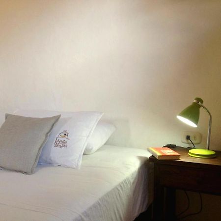 La Casa De Hercilia Boutique 巴里查拉 外观 照片