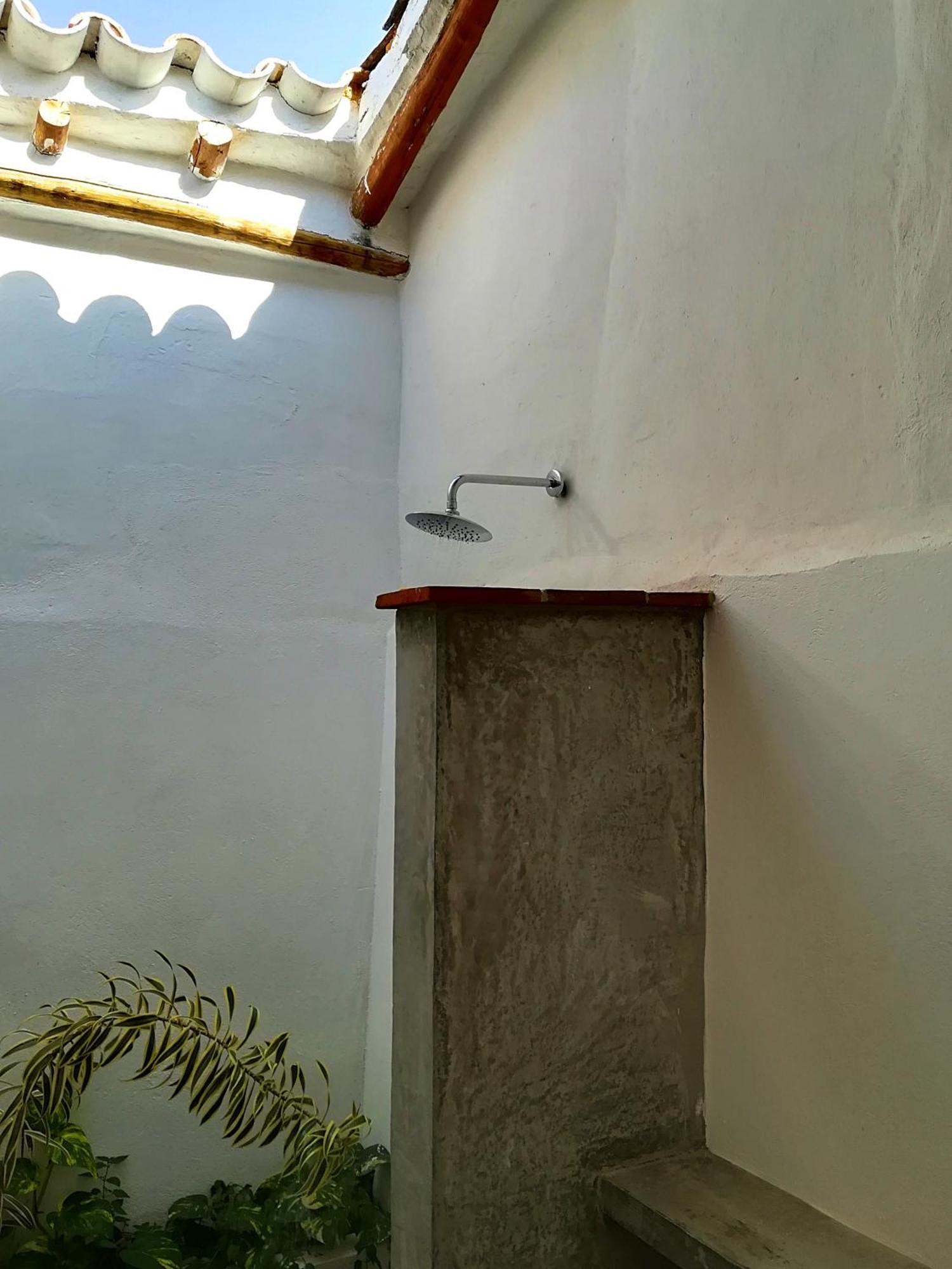 La Casa De Hercilia Boutique 巴里查拉 客房 照片