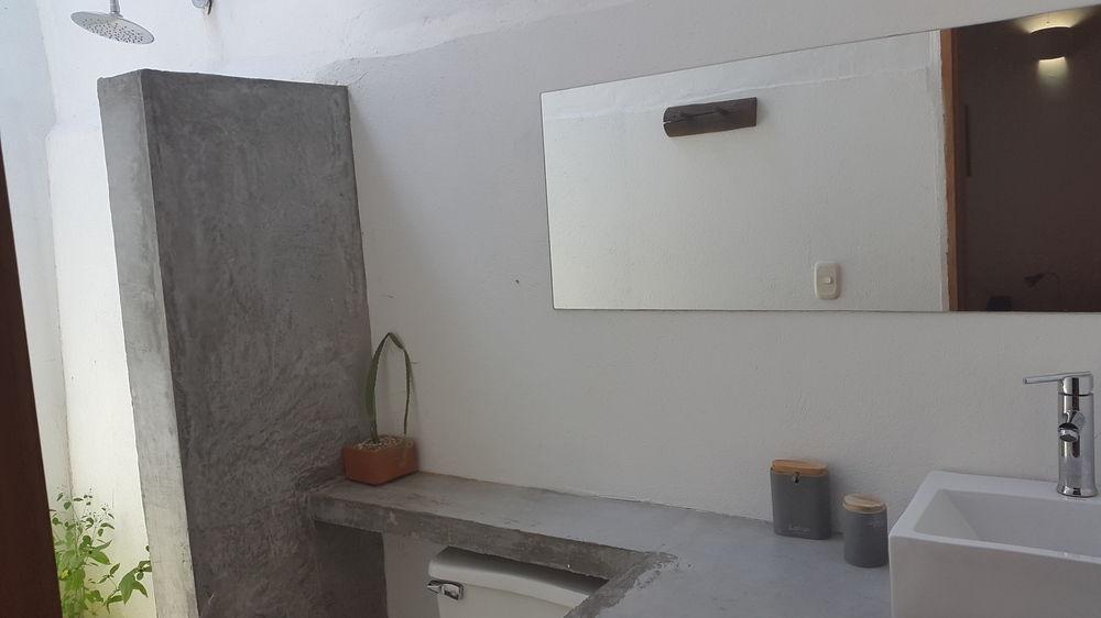 La Casa De Hercilia Boutique 巴里查拉 外观 照片
