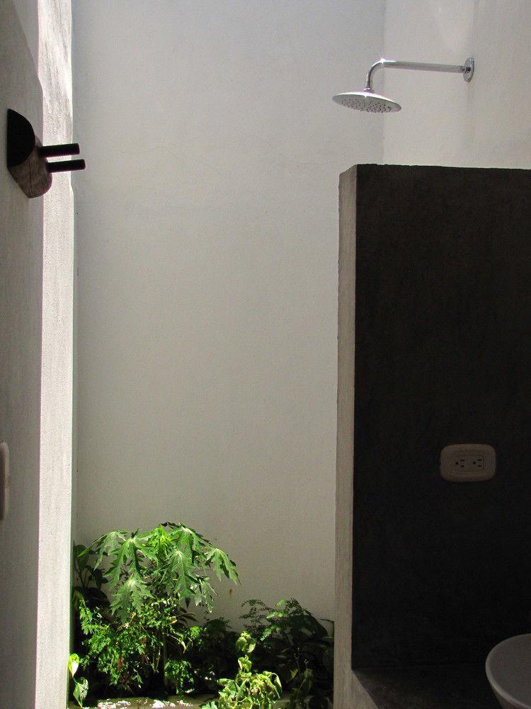 La Casa De Hercilia Boutique 巴里查拉 外观 照片