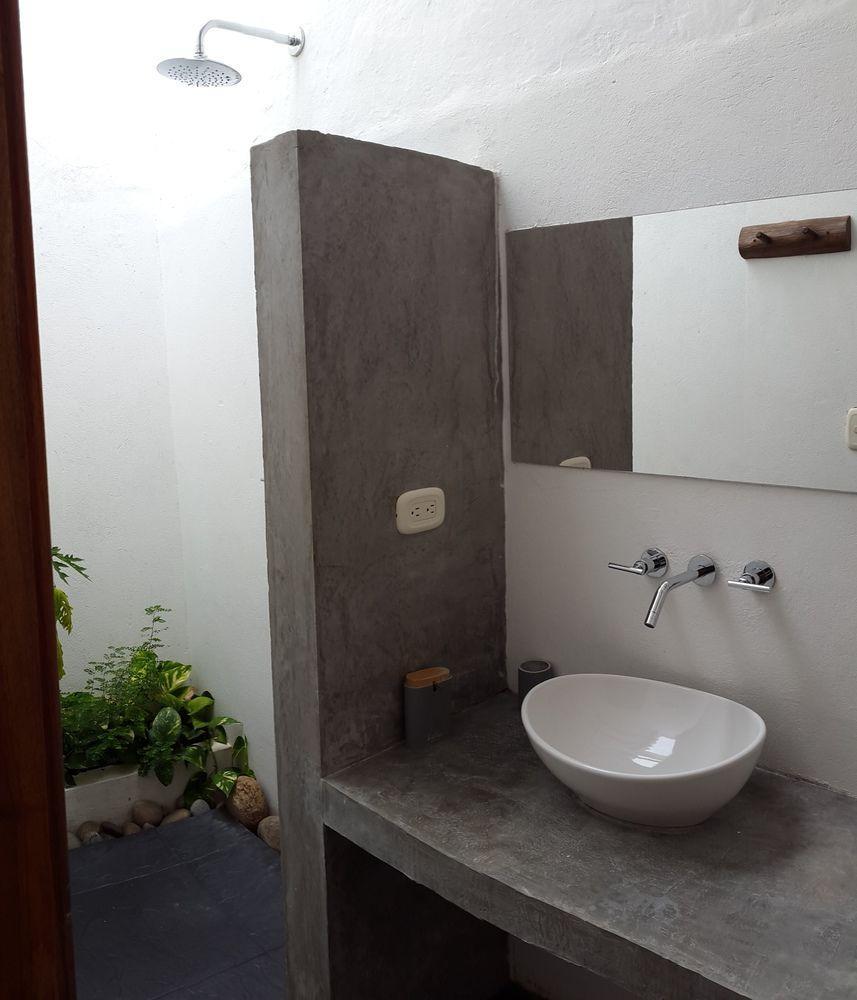 La Casa De Hercilia Boutique 巴里查拉 外观 照片