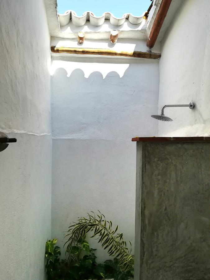 La Casa De Hercilia Boutique 巴里查拉 外观 照片