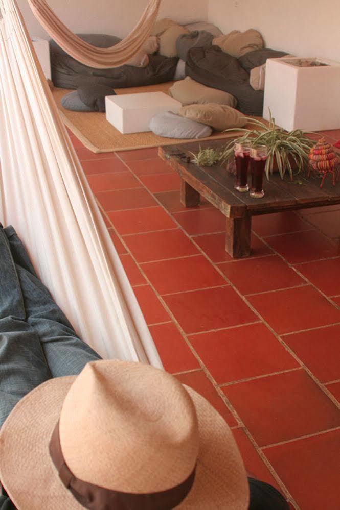 La Casa De Hercilia Boutique 巴里查拉 外观 照片